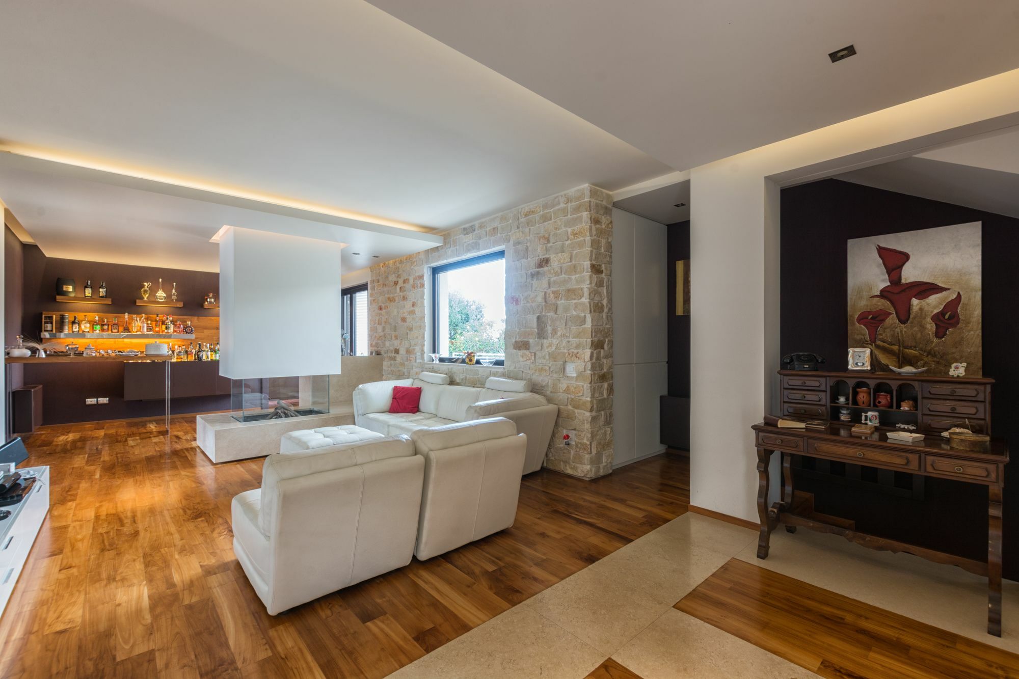 Villa Antonella Monopoli Exteriér fotografie