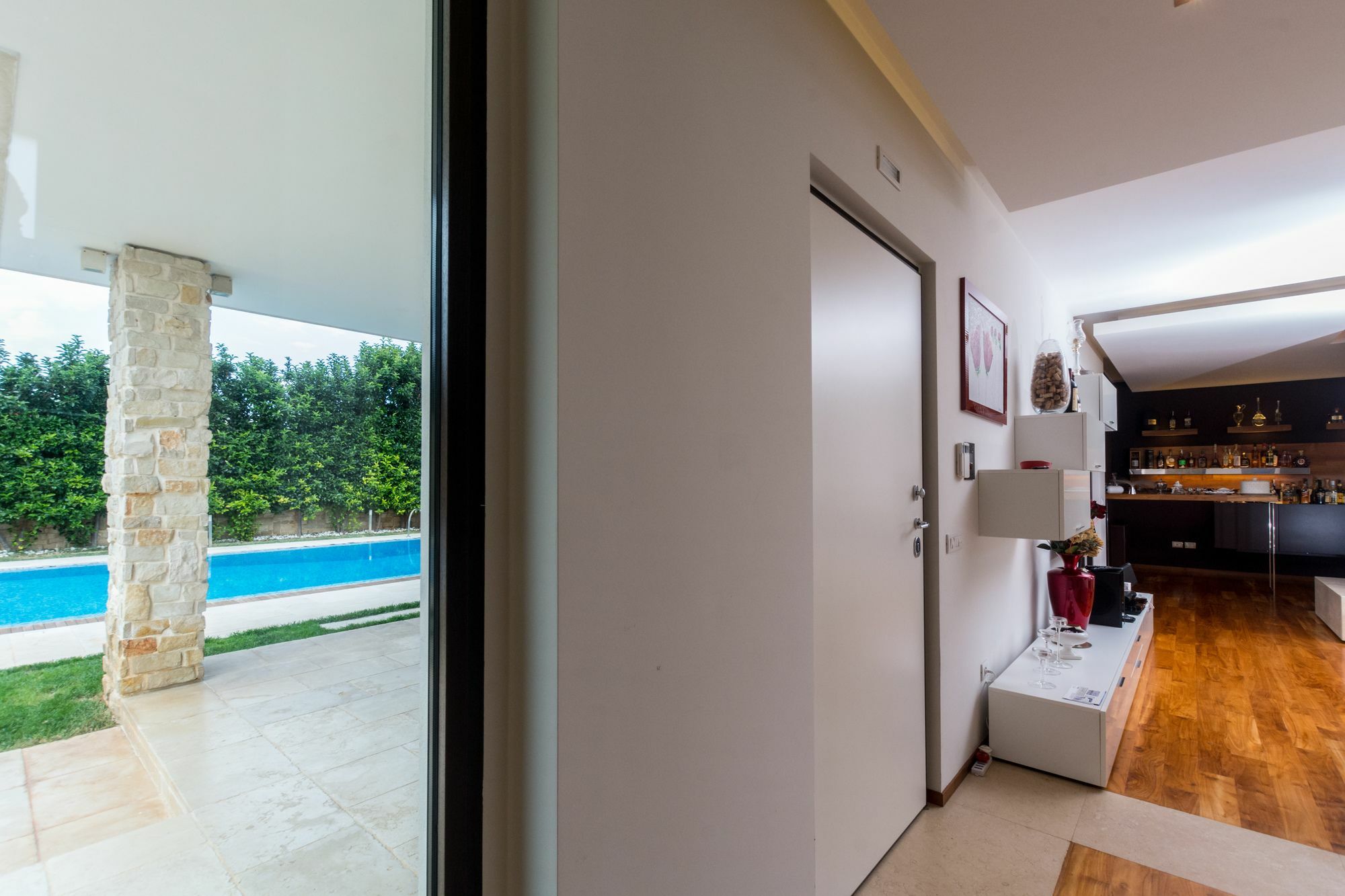 Villa Antonella Monopoli Exteriér fotografie