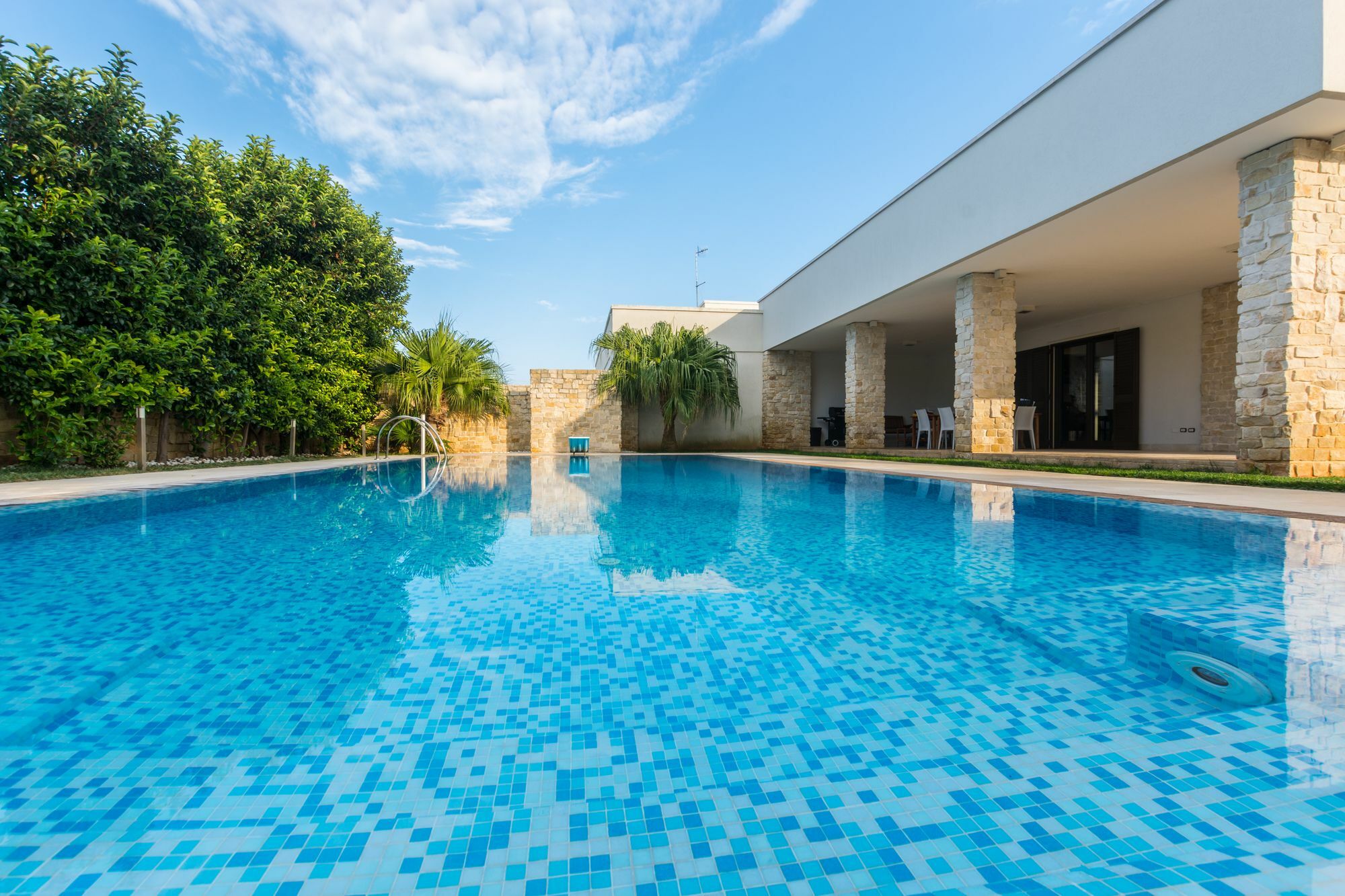 Villa Antonella Monopoli Exteriér fotografie